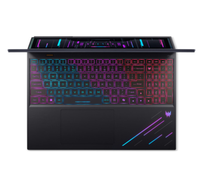 Acer Ноутбук Acer Predator Helios 16 PH16-73 (NH.QW0EU.002)