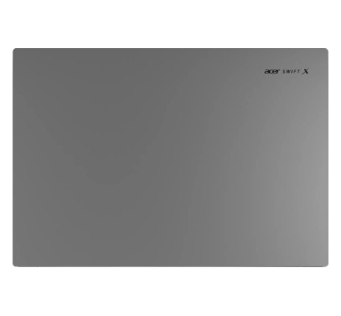 Acer Ноутбук Acer Swift X 14 SFX14-61G (NX.JA8EU.004)