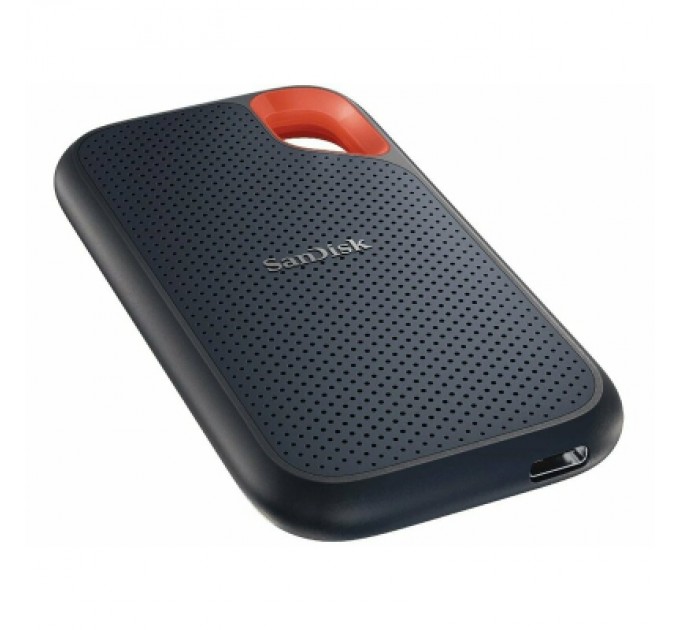 SanDisk Накопичувач SSD USB 3.2 4TB SanDisk (SDSSDE61-4T00-G25)