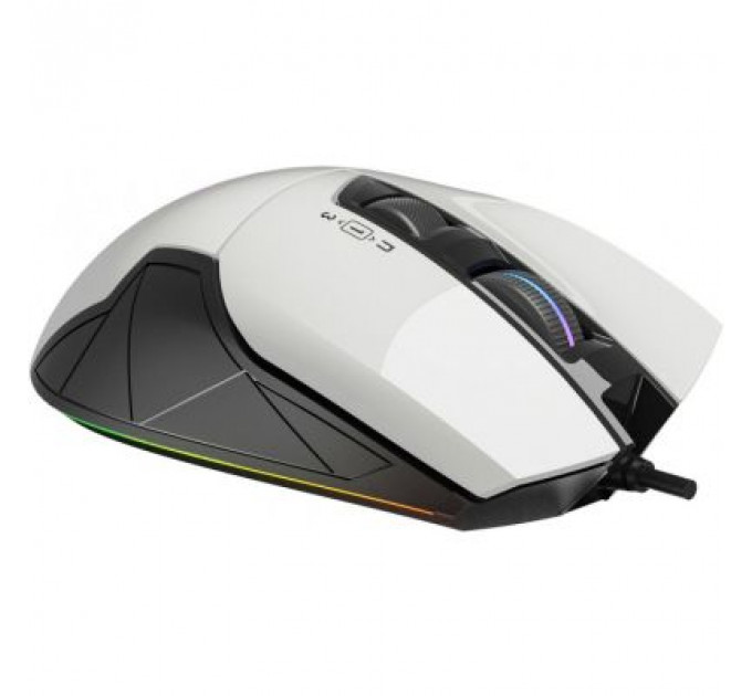 Мишка A4Tech Bloody W70 Max Panda White