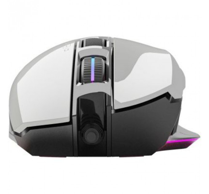 Мишка A4Tech Bloody W70 Max Panda White