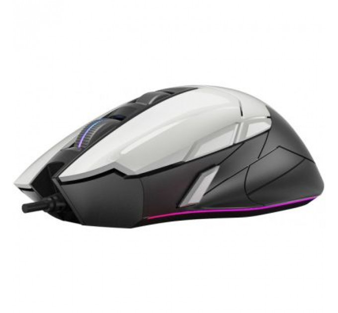 Мишка A4Tech Bloody W70 Max Panda White