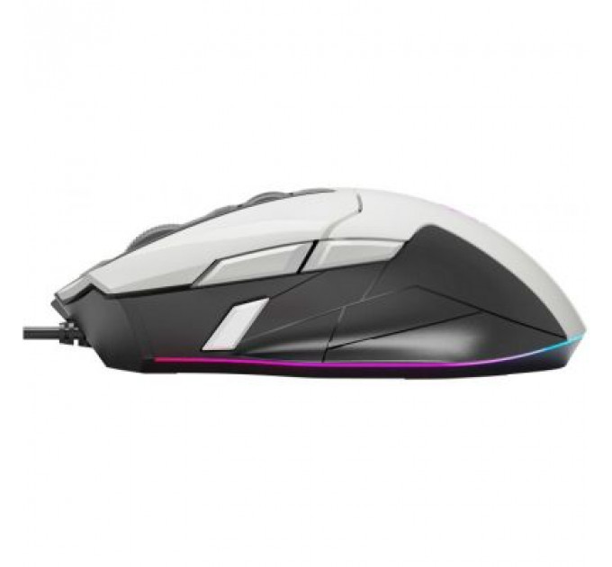 Мишка A4Tech Bloody W70 Max Panda White