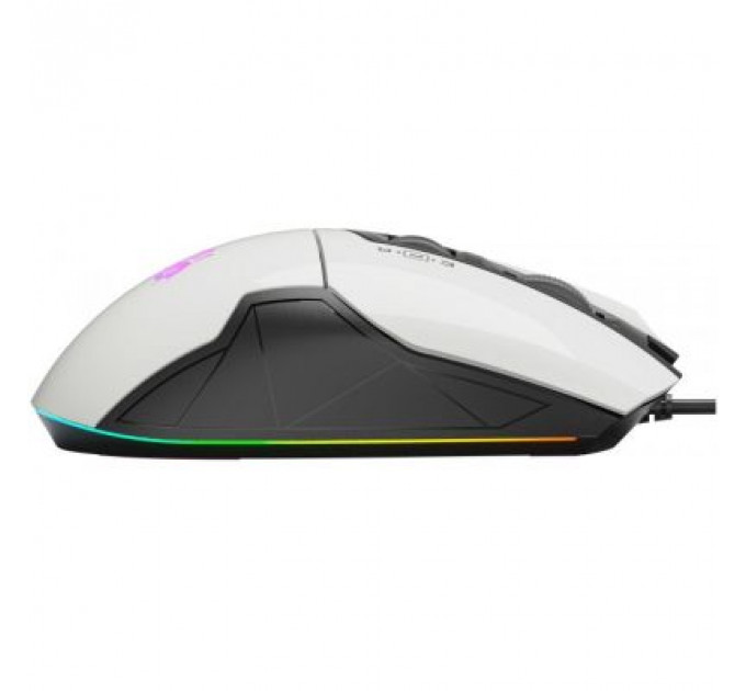 Мишка A4Tech Bloody W70 Max Panda White