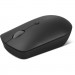 Lenovo Мишка Lenovo 400 USB-C Wireless Black (GY51D20865)