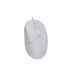 Мишка A4Tech FM12 White