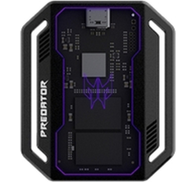 Acer Predator Накопичувач SSD USB Type-C 4TB Acer Predator (BL.9BWWR.127)
