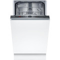 Bosch Посудомийна машина Bosch SPV2IKX01K