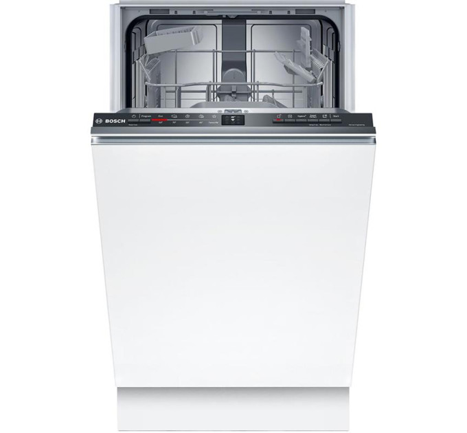 Bosch Посудомийна машина Bosch SPV2IKX01K