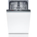Bosch Посудомийна машина Bosch SPV2IKX01K