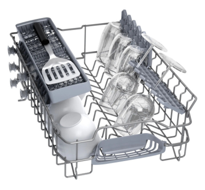 Bosch Посудомийна машина Bosch SPV2IKX01K