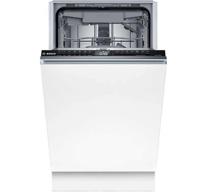 Bosch Посудомийна машина Bosch SPV4HMX14Q
