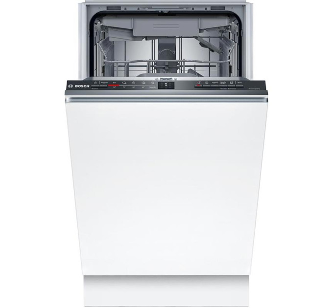 Bosch Посудомийна машина Bosch SPV2HMX03K