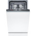 Bosch Посудомийна машина Bosch SPV2HMX03K