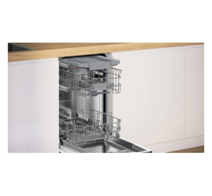Bosch Посудомийна машина Bosch SPV2HMX03K