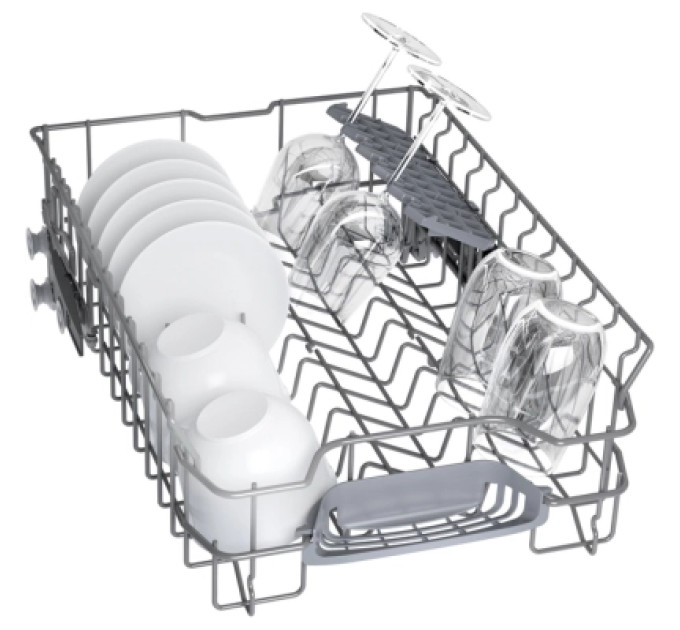 Bosch Посудомийна машина Bosch SPV2HMX03K