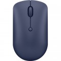 Lenovo Мишка Lenovo 540 USB-C Wireless Abyss Blue (GY51D20871)