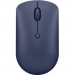 Lenovo Мишка Lenovo 540 USB-C Wireless Abyss Blue (GY51D20871)