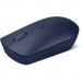 Lenovo Мишка Lenovo 540 USB-C Wireless Abyss Blue (GY51D20871)