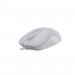 Мишка A4Tech FM12 White