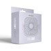 Armorstandart USB вентилятор Armorstandart WindDot AF1 USB-A White (ARM85146)