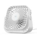Armorstandart USB вентилятор Armorstandart WindDot AF1 USB-A White (ARM85146)
