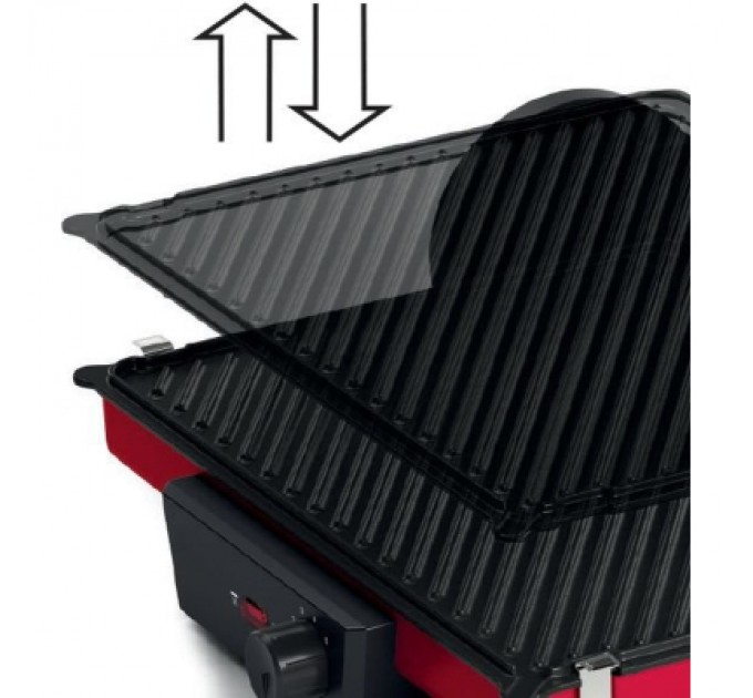 Електрогриль Bosch TCG4104