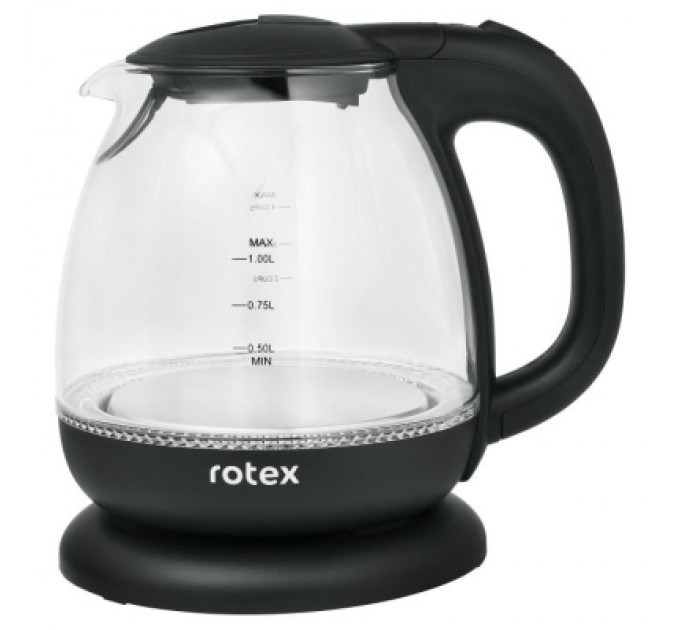 Електрочайник Rotex RKT80-B