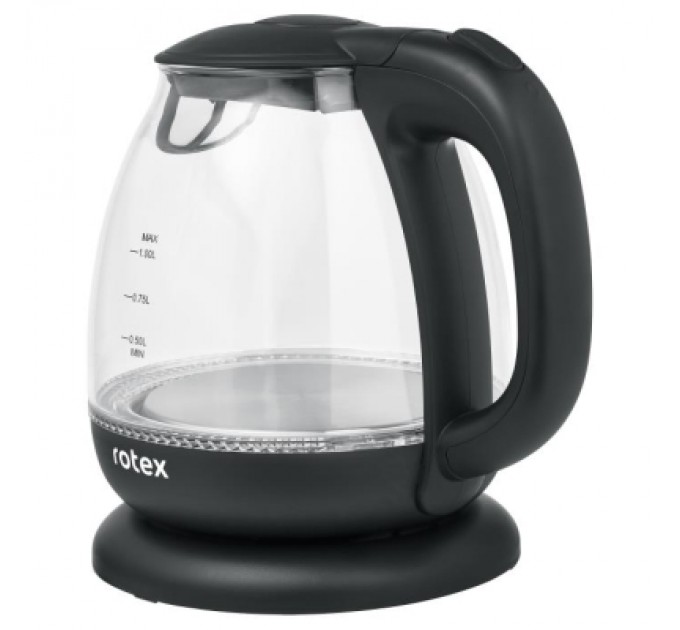 Електрочайник Rotex RKT80-B