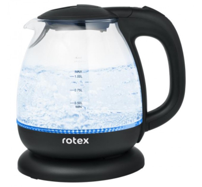Електрочайник Rotex RKT80-B