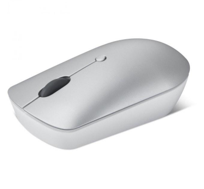 Lenovo Мишка Lenovo 540 USB-C Wireless Cloud Grey (GY51D20869)