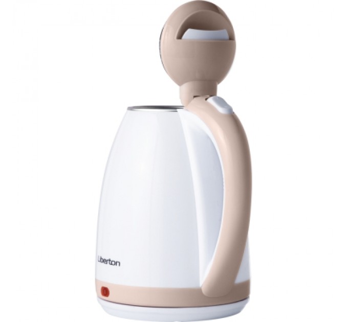 Електрочайник Liberton LEK-6802