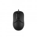 Мишка A4Tech FM12S Black