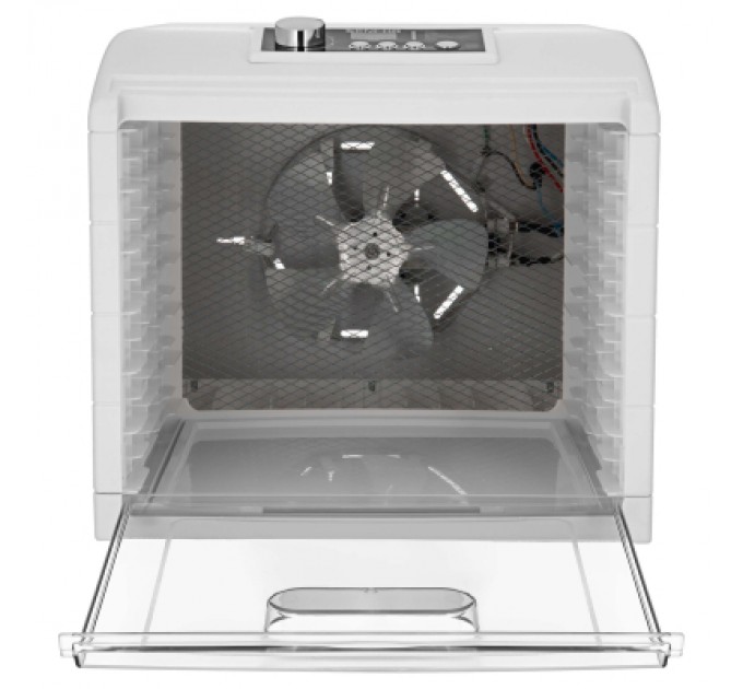Сушка для овочів та фруктів Sencor SFD 6500WH