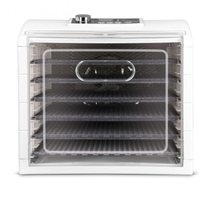 Сушка для овочів та фруктів Sencor SFD 6500WH