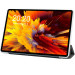 Teclast Планшет Teclast M50 8/128GB 4G Dual Sim Aqua Blue (M5H5С/TL-112860) з чохлом