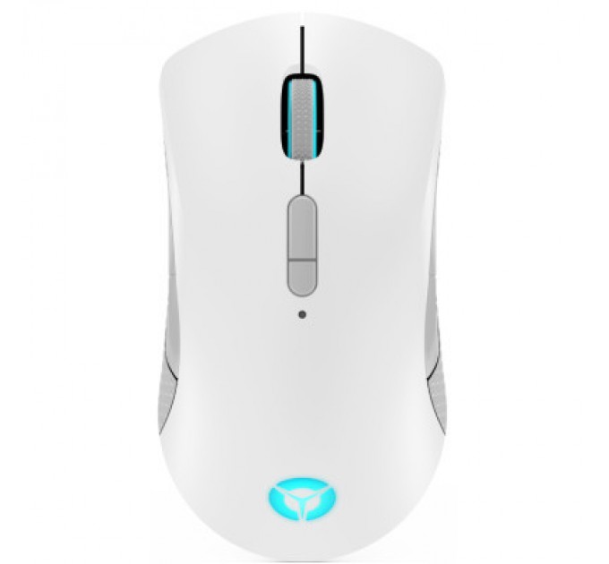 Lenovo Мишка Lenovo Legion M600 RGB Wireless Stingrey White (GY51C96033)
