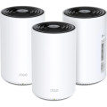 TP-Link Маршрутизатор TP-Link DECO-PX50-3-PACK