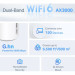 TP-Link Маршрутизатор TP-Link DECO-PX50-3-PACK