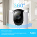 TP-Link Камера відеоспостереження TP-Link TAPO-C225