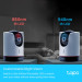 TP-Link Камера відеоспостереження TP-Link TAPO-C225