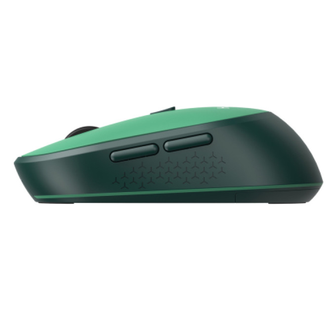 Havit Мишка Havit HV-MS78GT Wireless Black-Green (6939119041236)