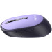 Havit Мишка Havit HV-MS78GT Wireless Black-Purple (6939119041229)