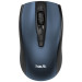 Havit Мишка Havit HV-MS858GT Wireless Black-Blue (6939119026721)
