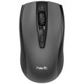 Havit Мишка Havit HV-MS858GT Wireless Black-Gray (6939119057824)