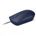 Lenovo Мишка Lenovo 540 USB-C Wired Abyss Blue (GY51D20878)