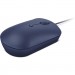 Lenovo Мишка Lenovo 540 USB-C Wired Abyss Blue (GY51D20878)