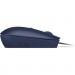 Lenovo Мишка Lenovo 540 USB-C Wired Abyss Blue (GY51D20878)