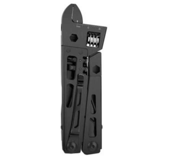Xiaomi Мультитул Xiaomi NexTool Vanguard Multifunctional Wrench (NE20131)