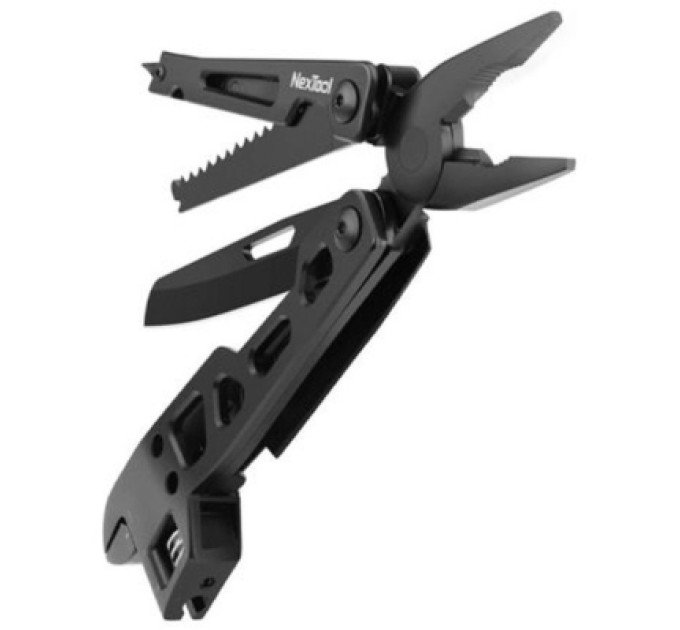 Xiaomi Мультитул Xiaomi NexTool Vanguard Multifunctional Wrench (NE20131)